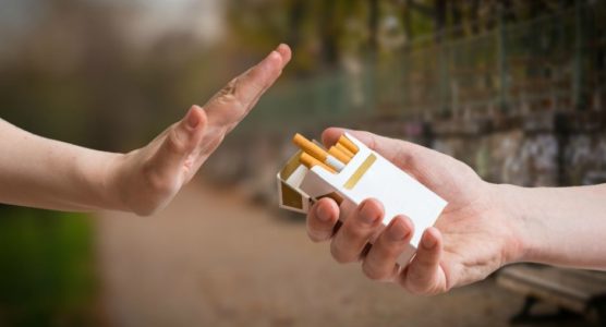 Anti-Smoking